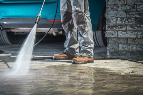 Best Parking Lot and Garage Cleaning  in Macon, GA