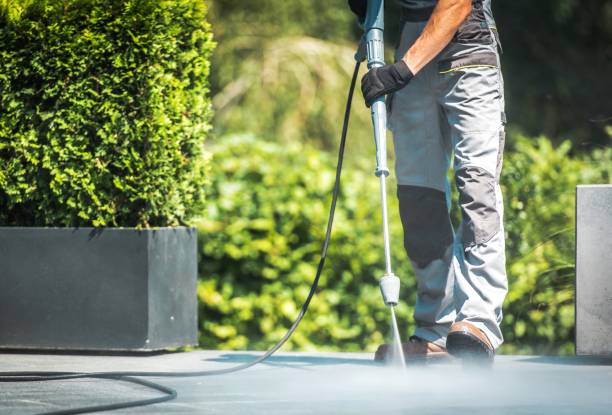 Best Solar Panel Cleaning  in Macon, GA